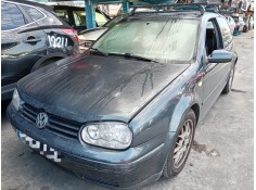 volkswagen golf iv (1j1) del año 1999 2