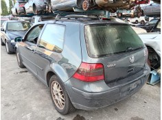 volkswagen golf iv (1j1) del año 1999