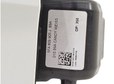 Recambio de tapa exterior combustible para cupra leon (kl1, ku1, kug) 1.5 etsi referencia OEM IAM 5FA809905J  8V0862159A 2