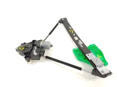 Recambio de elevalunas trasero derecho para cupra leon (kl1, ku1, kug) 1.5 etsi referencia OEM IAM 5FA839462A  5Q0959408D