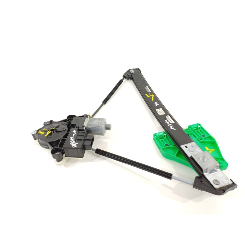 Recambio de elevalunas trasero derecho para cupra leon (kl1, ku1, kug) 1.5 etsi referencia OEM IAM 5FA839462A  5Q0959408D