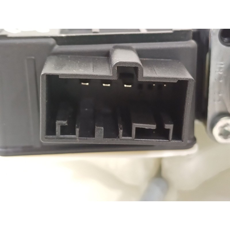 Recambio de elevalunas trasero derecho para cupra leon (kl1, ku1, kug) 1.5 etsi referencia OEM IAM 5FA839462A  5Q0959408D