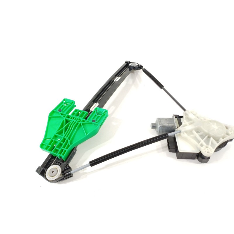 Recambio de elevalunas trasero derecho para cupra leon (kl1, ku1, kug) 1.5 etsi referencia OEM IAM 5FA839462A  5Q0959408D