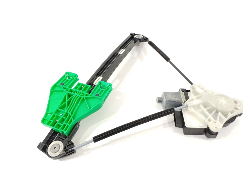 Recambio de elevalunas trasero derecho para cupra leon (kl1, ku1, kug) 1.5 etsi referencia OEM IAM 5FA839462A  5Q0959408D