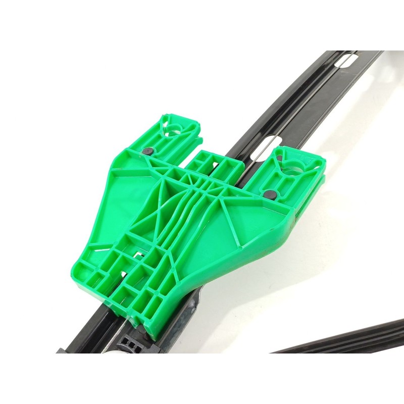 Recambio de elevalunas trasero derecho para cupra leon (kl1, ku1, kug) 1.5 etsi referencia OEM IAM 5FA839462A  5Q0959408D