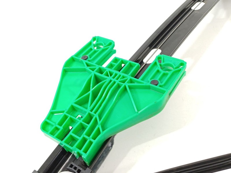 Recambio de elevalunas trasero derecho para cupra leon (kl1, ku1, kug) 1.5 etsi referencia OEM IAM 5FA839462A  5Q0959408D