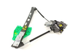 Recambio de elevalunas trasero izquierdo para cupra leon (kl1, ku1, kug) 1.5 etsi referencia OEM IAM 5FA839461A  5Q0959407D