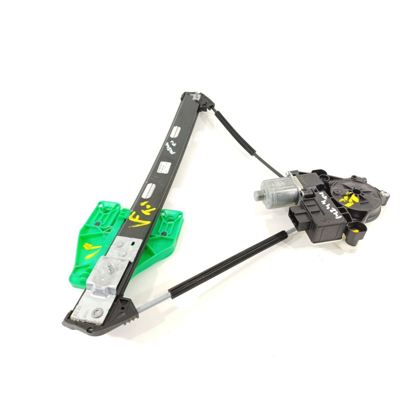 Recambio de elevalunas trasero izquierdo para cupra leon (kl1, ku1, kug) 1.5 etsi referencia OEM IAM 5FA839461A  5Q0959407D