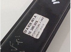 Recambio de elevalunas trasero izquierdo para cupra leon (kl1, ku1, kug) 1.5 etsi referencia OEM IAM 5FA839461A  5Q0959407D 2