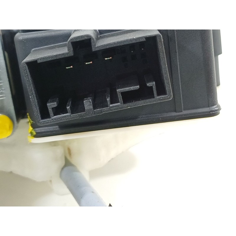 Recambio de elevalunas trasero izquierdo para cupra leon (kl1, ku1, kug) 1.5 etsi referencia OEM IAM 5FA839461A  5Q0959407D