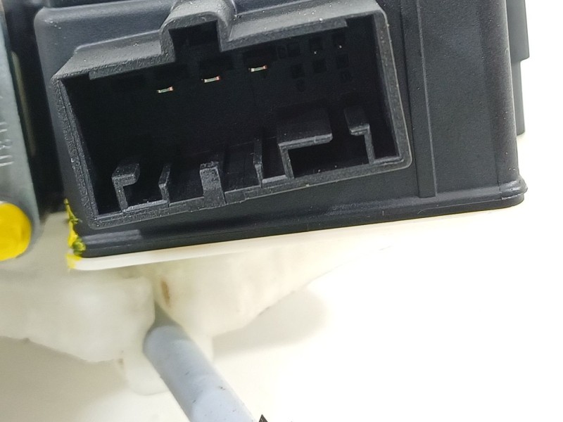 Recambio de elevalunas trasero izquierdo para cupra leon (kl1, ku1, kug) 1.5 etsi referencia OEM IAM 5FA839461A  5Q0959407D