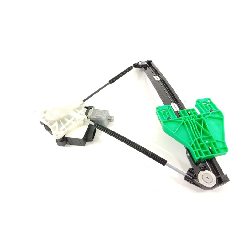 Recambio de elevalunas trasero izquierdo para cupra leon (kl1, ku1, kug) 1.5 etsi referencia OEM IAM 5FA839461A  5Q0959407D