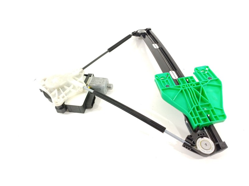 Recambio de elevalunas trasero izquierdo para cupra leon (kl1, ku1, kug) 1.5 etsi referencia OEM IAM 5FA839461A  5Q0959407D