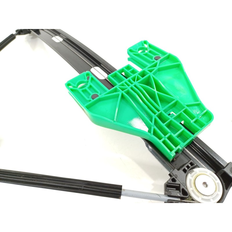 Recambio de elevalunas trasero izquierdo para cupra leon (kl1, ku1, kug) 1.5 etsi referencia OEM IAM 5FA839461A  5Q0959407D