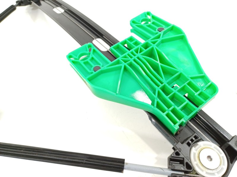 Recambio de elevalunas trasero izquierdo para cupra leon (kl1, ku1, kug) 1.5 etsi referencia OEM IAM 5FA839461A  5Q0959407D