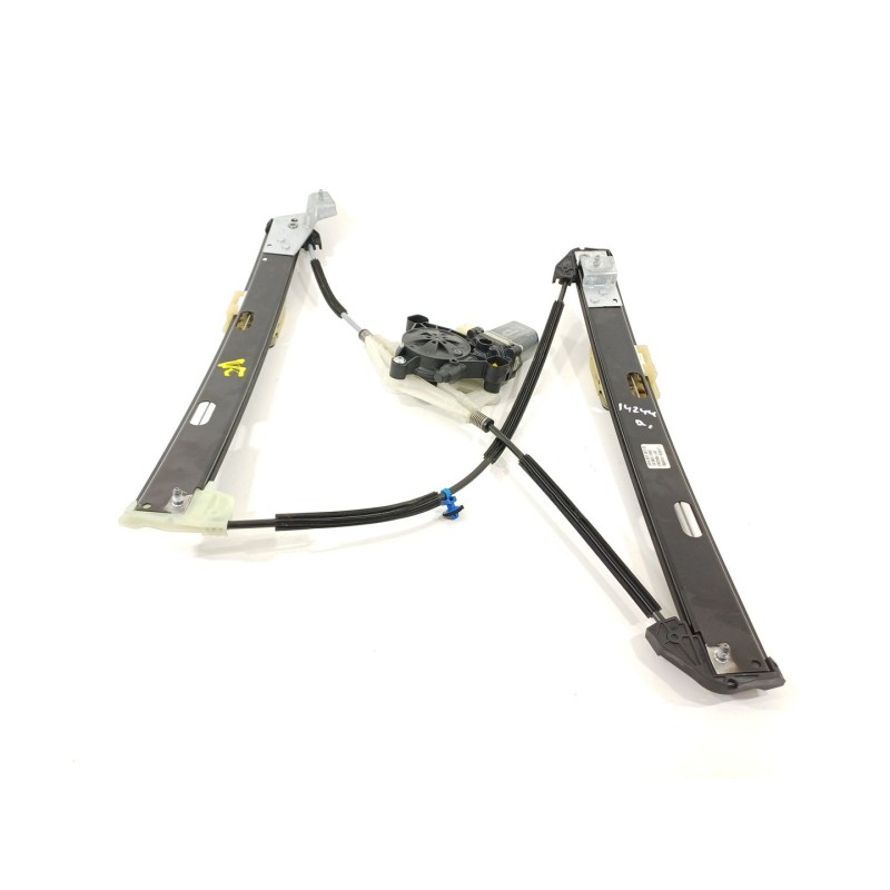 Recambio de elevalunas delantero izquierdo para cupra leon (kl1, ku1, kug) 1.5 etsi referencia OEM IAM 5FA837461D  5Q0959801C
