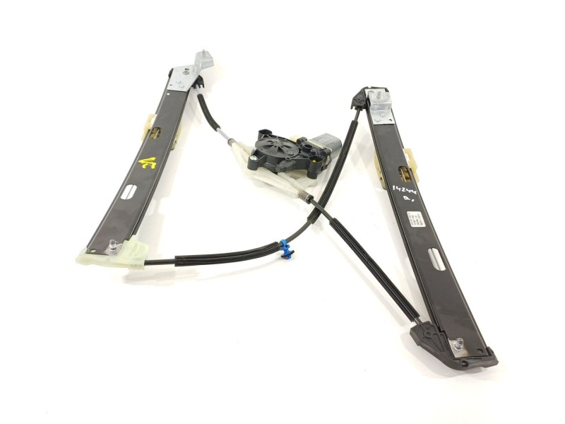 Recambio de elevalunas delantero izquierdo para cupra leon (kl1, ku1, kug) 1.5 etsi referencia OEM IAM 5FA837461D  5Q0959801C