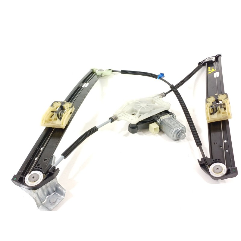 Recambio de elevalunas delantero izquierdo para cupra leon (kl1, ku1, kug) 1.5 etsi referencia OEM IAM 5FA837461D  5Q0959801C