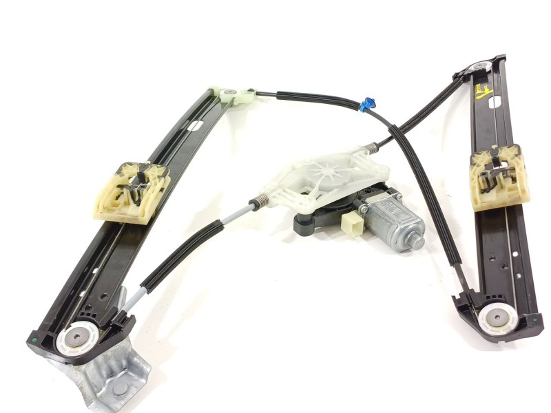 Recambio de elevalunas delantero izquierdo para cupra leon (kl1, ku1, kug) 1.5 etsi referencia OEM IAM 5FA837461D  5Q0959801C