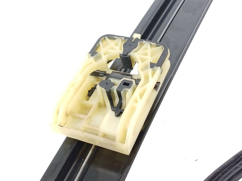 Recambio de elevalunas delantero izquierdo para cupra leon (kl1, ku1, kug) 1.5 etsi referencia OEM IAM 5FA837461D  5Q0959801C