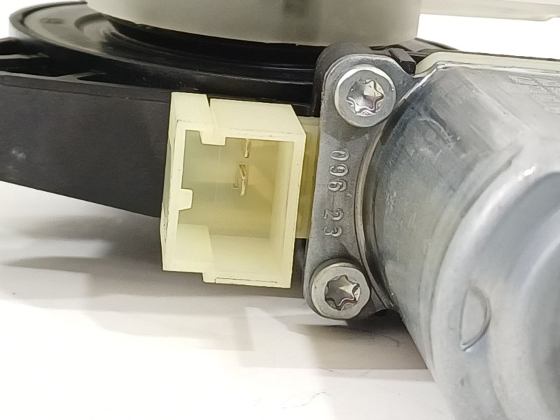 Recambio de elevalunas delantero izquierdo para cupra leon (kl1, ku1, kug) 1.5 etsi referencia OEM IAM 5FA837461D  5Q0959801C