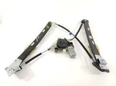 Recambio de elevalunas delantero derecho para cupra leon (kl1, ku1, kug) 1.5 etsi referencia OEM IAM 5FA837462D  5Q0959802C