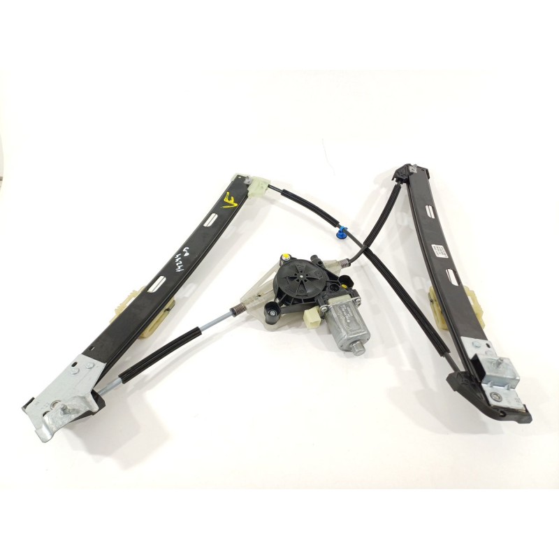 Recambio de elevalunas delantero derecho para cupra leon (kl1, ku1, kug) 1.5 etsi referencia OEM IAM 5FA837462D  5Q0959802C