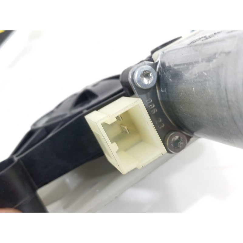 Recambio de elevalunas delantero derecho para cupra leon (kl1, ku1, kug) 1.5 etsi referencia OEM IAM 5FA837462D  5Q0959802C