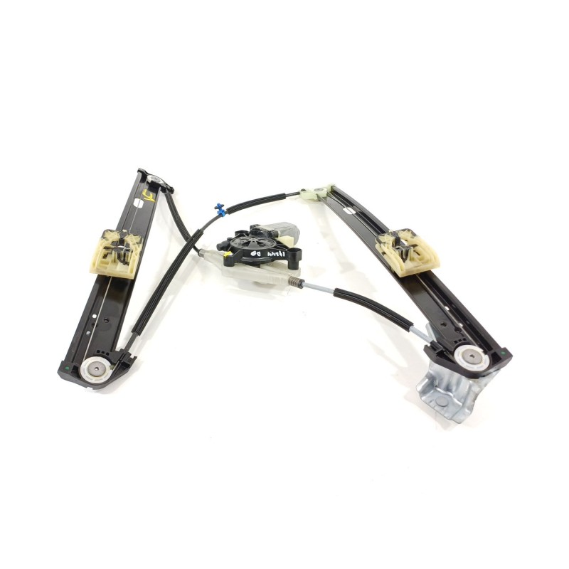 Recambio de elevalunas delantero derecho para cupra leon (kl1, ku1, kug) 1.5 etsi referencia OEM IAM 5FA837462D  5Q0959802C