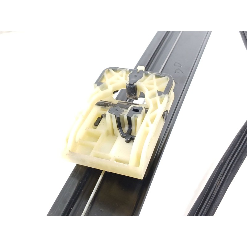 Recambio de elevalunas delantero derecho para cupra leon (kl1, ku1, kug) 1.5 etsi referencia OEM IAM 5FA837462D  5Q0959802C