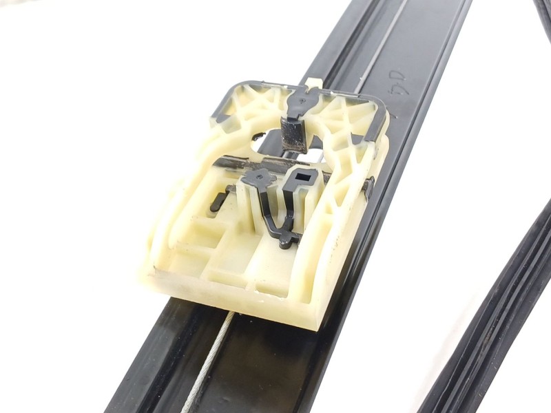 Recambio de elevalunas delantero derecho para cupra leon (kl1, ku1, kug) 1.5 etsi referencia OEM IAM 5FA837462D  5Q0959802C