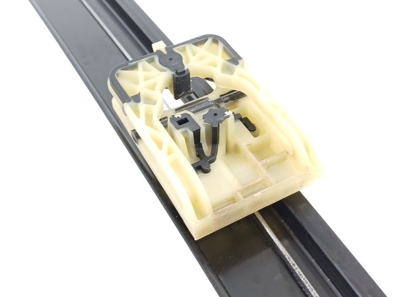 Recambio de elevalunas delantero derecho para cupra leon (kl1, ku1, kug) 1.5 etsi referencia OEM IAM 5FA837462D  5Q0959802C