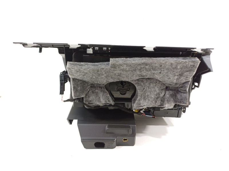 Recambio de guantera para audi q5 (fyb, fyg) 35 tdi quattro referencia OEM IAM 80B857035A  