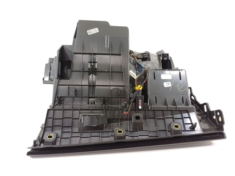 Recambio de guantera para audi q5 (fyb, fyg) 35 tdi quattro referencia OEM IAM 80B857035A  