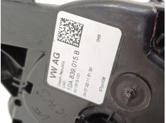 Recambio de cerradura puerta trasera izquierda para seat arona (kj7, kjp) 1.0 tsi referencia OEM IAM 10A839015B   2