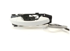 Recambio de maneta exterior delantera derecha para seat arona (kj7, kjp) 1.0 tsi referencia OEM IAM 5N0839885H  