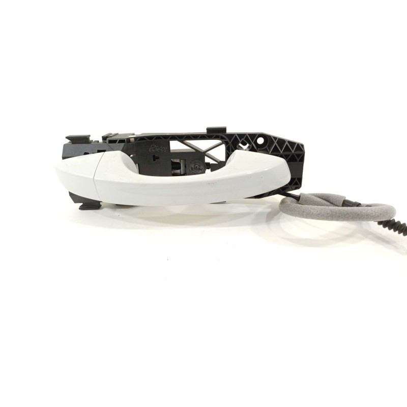 Recambio de maneta exterior delantera derecha para seat arona (kj7, kjp) 1.0 tsi referencia OEM IAM 5N0839885H  