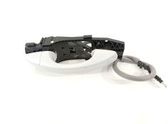 Recambio de maneta exterior delantera derecha para seat arona (kj7, kjp) 1.0 tsi referencia OEM IAM 5N0839885H   2