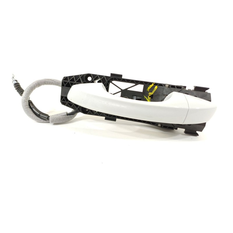 Recambio de maneta exterior trasera izquierda para seat arona (kj7, kjp) 1.0 tsi referencia OEM IAM 5N0839885H  