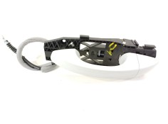 Recambio de maneta exterior trasera izquierda para seat arona (kj7, kjp) 1.0 tsi referencia OEM IAM 5N0839885H   2