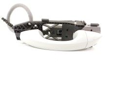Recambio de maneta exterior delantera izquierda para seat arona (kj7, kjp) 1.0 tsi referencia OEM IAM 5N0837885H  