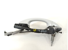 Recambio de maneta exterior delantera izquierda para seat arona (kj7, kjp) 1.0 tsi referencia OEM IAM 5N0837885H   2