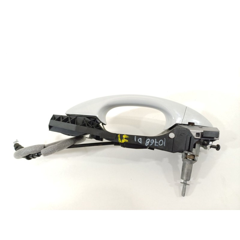 Recambio de maneta exterior delantera izquierda para seat arona (kj7, kjp) 1.0 tsi referencia OEM IAM 5N0837885H  