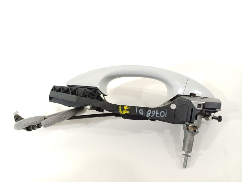 Recambio de maneta exterior delantera izquierda para seat arona (kj7, kjp) 1.0 tsi referencia OEM IAM 5N0837885H  