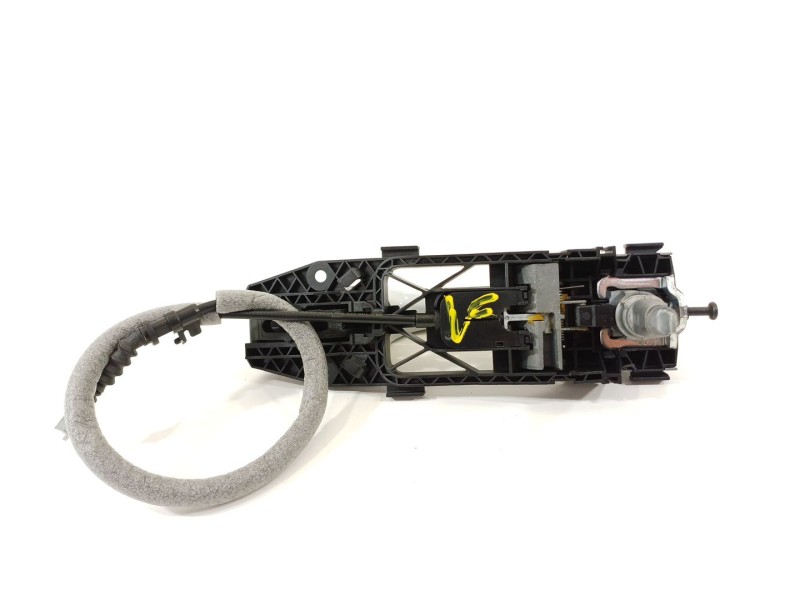 Recambio de maneta exterior delantera izquierda para seat arona (kj7, kjp) 1.0 tsi referencia OEM IAM 5N0837885H  