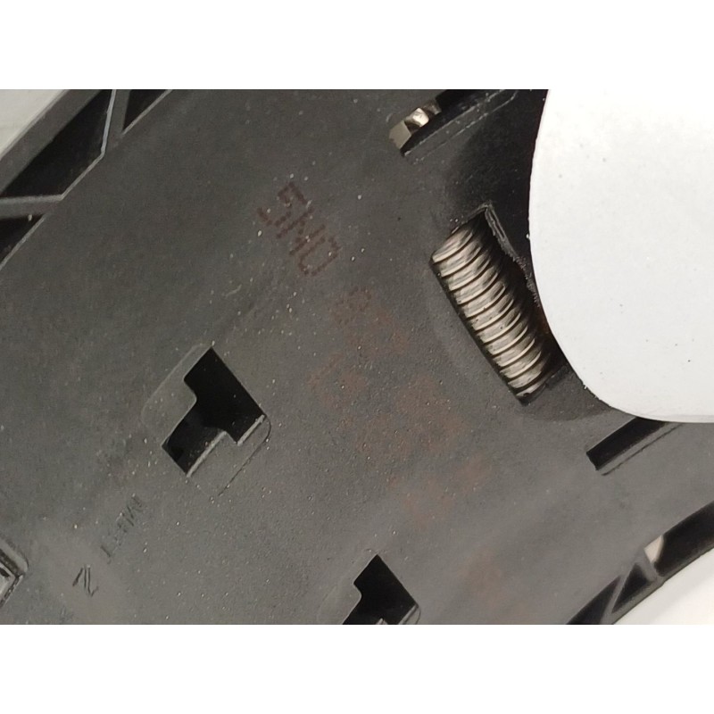 Recambio de maneta exterior delantera izquierda para seat arona (kj7, kjp) 1.0 tsi referencia OEM IAM 5N0837885H  