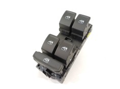 Recambio de mando elevalunas delantero izquierdo para seat arona (kj7, kjp) 1.0 tsi referencia OEM IAM 5G0959857F  