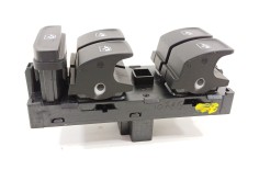 Recambio de mando elevalunas delantero izquierdo para seat arona (kj7, kjp) 1.0 tsi referencia OEM IAM 5G0959857F   2