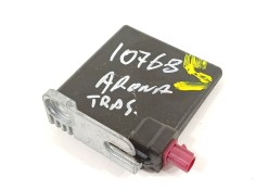 Recambio de modulo electronico para seat arona (kj7, kjp) 1.0 tsi referencia OEM IAM 3G9035534  