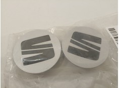 Recambio de tapacubos para seat arona (kj7, kjp) 1.0 tsi referencia OEM IAM 5FA601171  